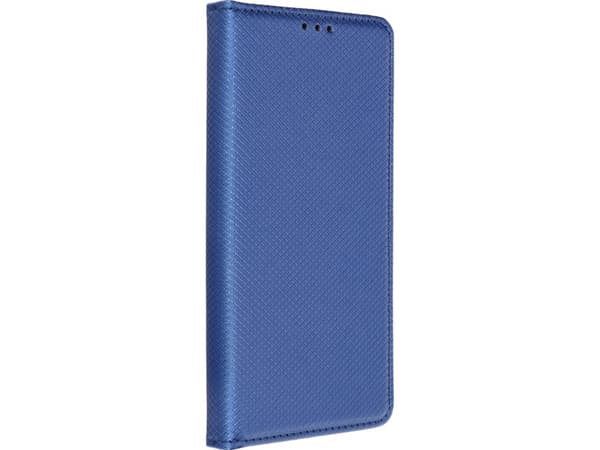 OEM Smart Case book holster for IPHONE 14 PLUS navy blue