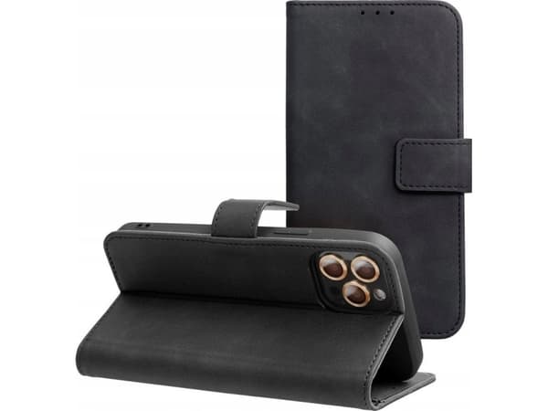OEM TENDER Book holster for SAMSUNG Galaxy A23 5G black