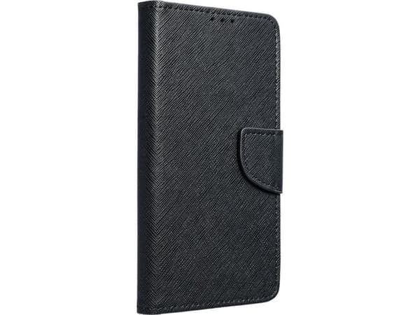 OEM Fancy Book holster for XIAOMI Redmi NOTE 12 5G black