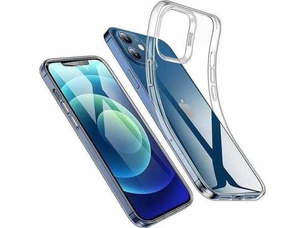OEM Futerał Back Case Ultra Slim 0,5mm do SAMSUNG Galaxy A22 5G