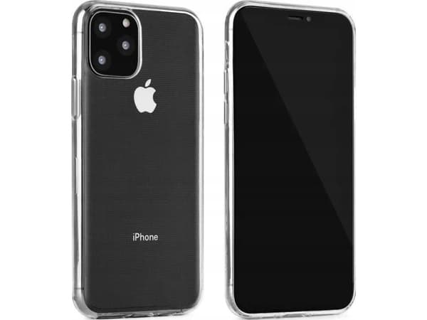 OEM Futerał Back Case Ultra Slim 0,5mm do SAMSUNG Galaxy A24 4G