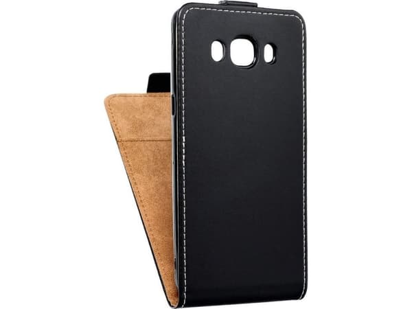 OEM Holster SLIM FLEXI FRESH Vertical for SAMSUNG Galaxy J5 2016 black