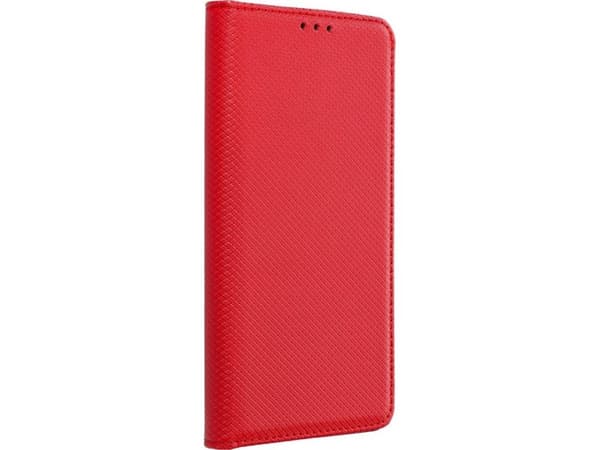OEM Kabura Smart Case book do XIAOMI Redmi NOTE 12 5G czerwony