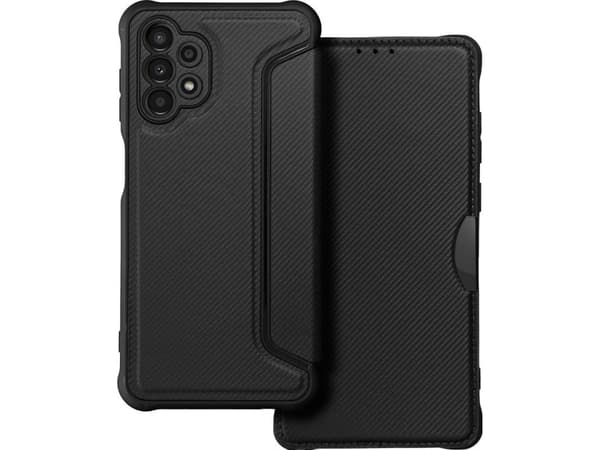 OEM RAZOR Book holster for SAMSUNG A13 4G black