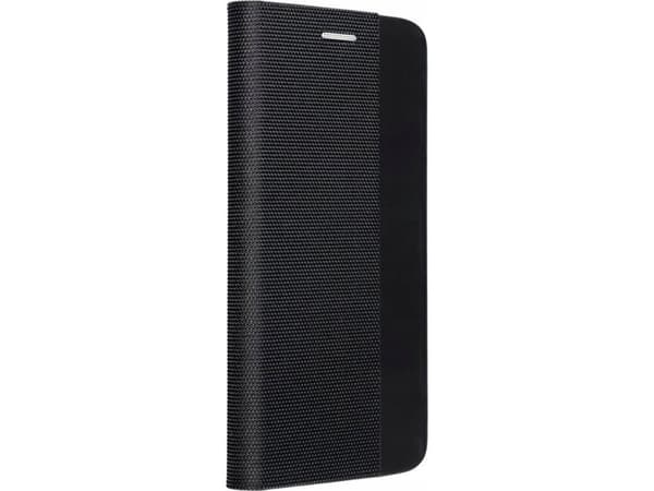 OEM SENSITIVE Book holster for SAMSUNG A34 5G black