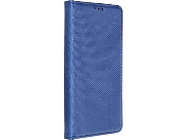 OEM Smart Case book holster for SAMSUNG A54 5G navy blue