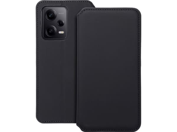 OEM Dual Pocket holster for XIAOMI Redmi NOTE 12 PRO 5G black