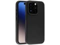 Miniatyrbilde 5 av 5: Vivanco Mag Hype, Etui, Apple, iPhone 15 Pro, 15,5 cm (6.1"), Sort