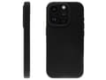 Miniatyrbilde 2 av 5: Vivanco Mag Hype, Etui, Apple, iPhone 15 Pro, 15,5 cm (6.1"), Sort