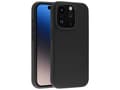 Miniatyrbilde 1 av 5: Vivanco Mag Hype, Etui, Apple, iPhone 15 Pro, 15,5 cm (6.1"), Sort