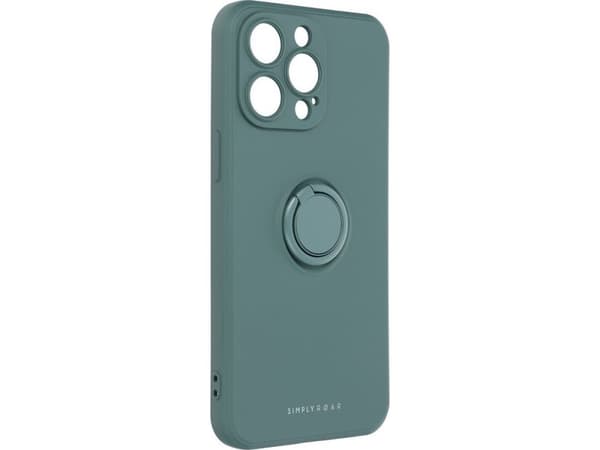 ROAR Futerał Roar Amber Case - do iPhone 14 Pro Max Zielony