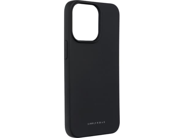ROAR Futerał Roar Space Case - do iPhone 13 Pro Czarny