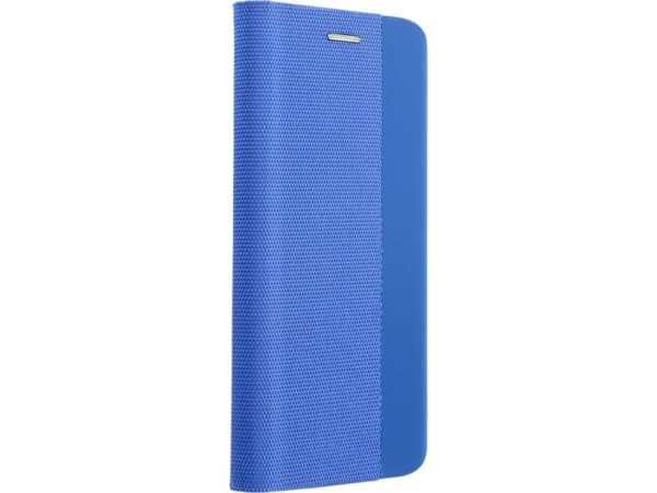 OEM Kabura SENSITIVE Book do SAMSUNG A54 5G niebieski