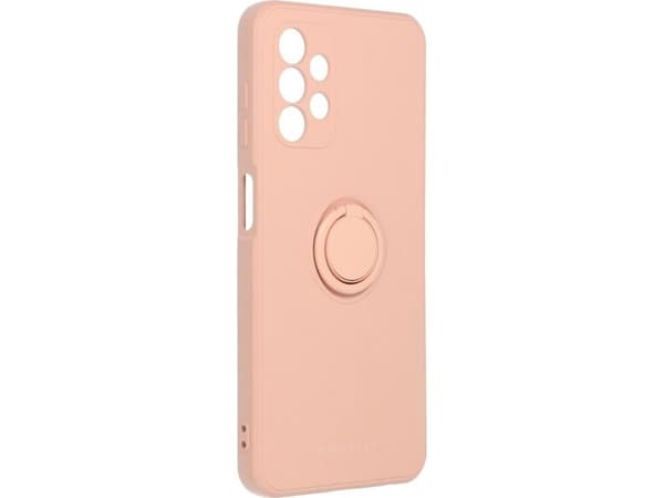 ROAR Roar Amber Fodral - för Samsung Galaxy A13 4G Rosa