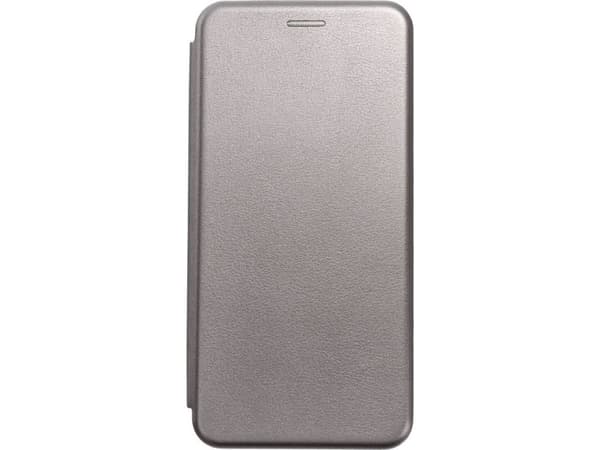 OEM Kabura Book Elegance do XIAOMI Redmi NOTE 12 4G stalowy