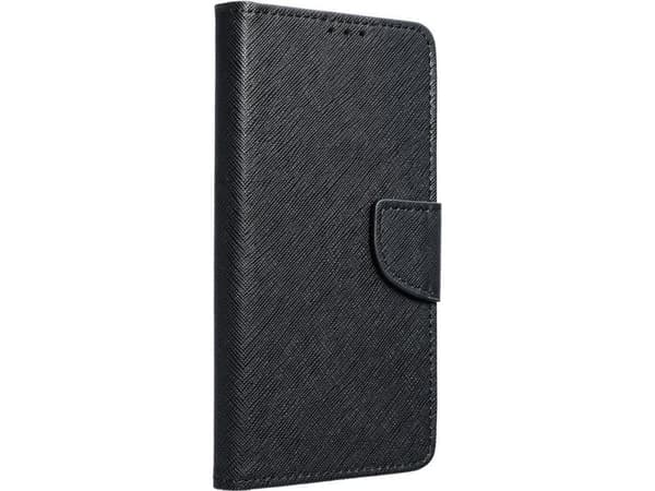 OEM Fancy Book holster for MOTOROLA G31 black