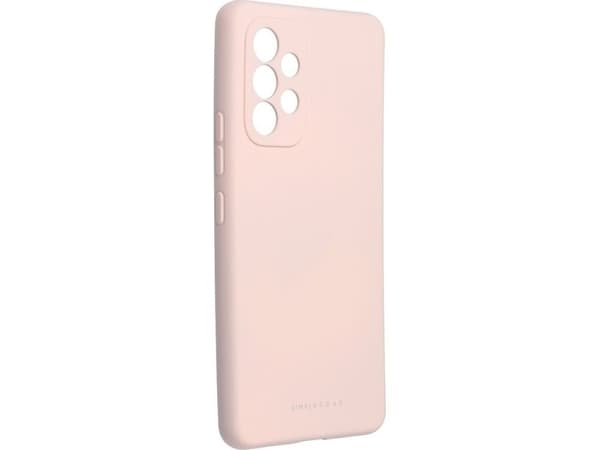 ROAR Futerał Roar Space Case - do Samsung Galaxy A53 5G Różowy