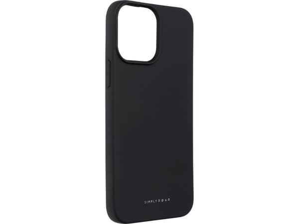ROAR Futerał Roar Space Case - do iPhone 13 Pro Max Czarny