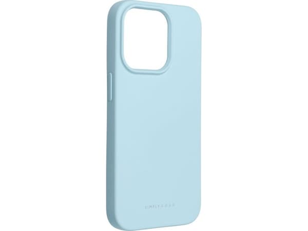 ROAR Futerał Roar Space Case - do iPhone 14 Pro Niebieski