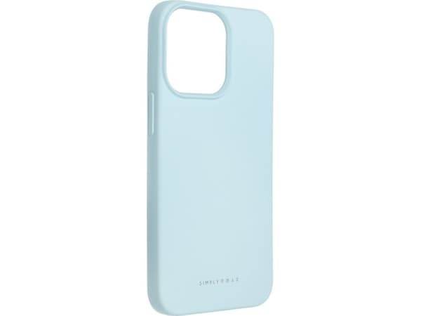 ROAR Futerał Roar Space Case - do iPhone 13 Pro Niebieski