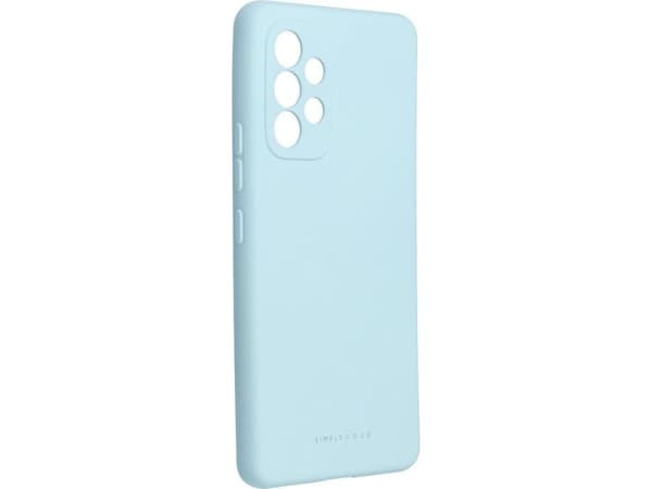 ROAR Roar Space Fodral - för Samsung Galaxy A53 5G Blå