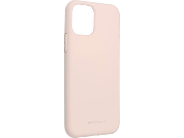ROAR Futerał Roar Space Case - do iPhone 11 Pro Różowy