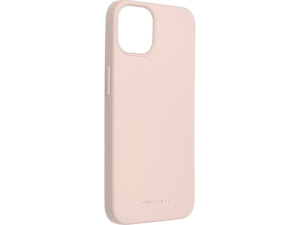 ROAR Futerał Roar Space Case - do iPhone 13 Różowy