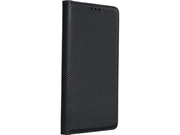 OEM Smart Case book holster for MOTOROLA MOTO E7 POWER black