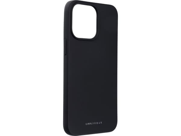 ROAR Futerał Roar Space Case - do iPhone 14 Pro Max Czarny