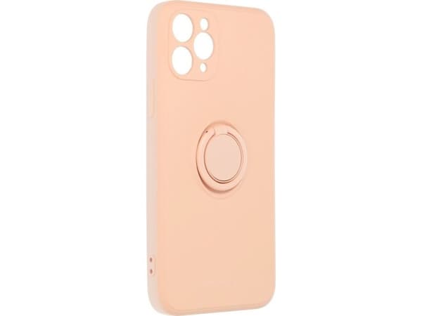 ROAR Roar Amber Deksel - til iPhone 11 Pro Rosa