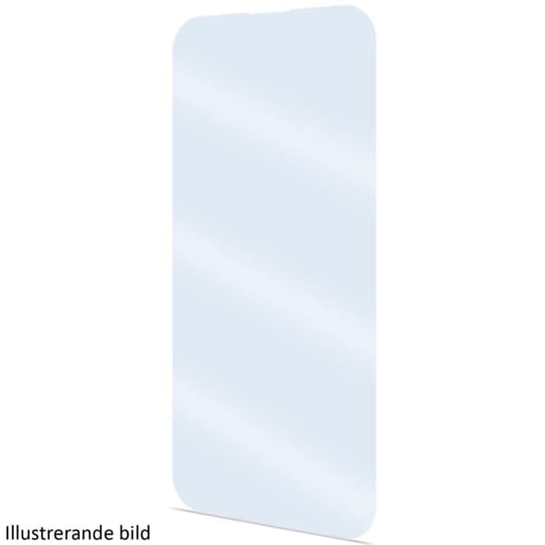 Celly Easy Skärmskydd Härdat glas iPhone 15 Plus