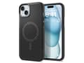 Miniatyrbild 1 av 5: Spigen ACS06455, Omslag, Apple, iPhone 15 Plus, 17 cm (6.7"), Svart