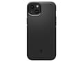 Miniatyrbild 4 av 5: Spigen ACS06454, Omslag, Apple, iPhone 15 Plus, 17 cm (6.7"), Svart