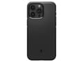 Pikkukuva 4 / 5: Spigen ACS06466, Suojus, Apple, iPhone 15 Pro, 15,5 cm (6.1"), Musta