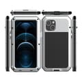 Miniatyrbild 3 av 10: HEAVY DUTY 360-Skyddsfodral (Aluminium) - iPhone 13
