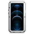 Miniatyrbild 4 av 10: HEAVY DUTY 360-Skyddsfodral (Aluminium) - iPhone 13