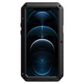 Miniatyrbild 5 av 10: HEAVY DUTY 360-Skyddsfodral (Aluminium) - iPhone 13