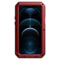 Miniatyrbild 6 av 10: HEAVY DUTY 360-Skyddsfodral (Aluminium) - iPhone 13