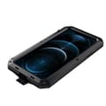 Miniatyrbild 10 av 10: HEAVY DUTY 360-Skyddsfodral (Aluminium) - iPhone 13