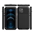 Miniatyrbild 1 av 10: HEAVY DUTY 360-Skyddsfodral (Aluminium) - iPhone 13