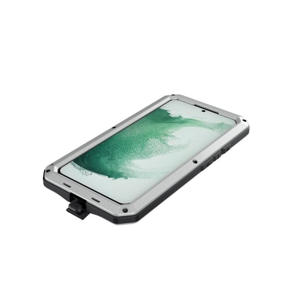Stryktåligt 360-fodral HEAVY DUTY - Samsung Galaxy S22