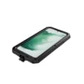 Miniatyrbild 1 av 4: HEAVY DUTY Skyddsfodral i Aluminium - Samsung Galaxy S21 FE