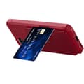 Miniatyrbild 10 av 11: Skyddande Skal med Kortfack - Samsung Galaxy S22