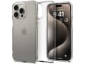 Miniatyrbild 1 av 5: Spigen ACS06565, Omslag, Apple, iPhone 15 Pro Max, 17 cm (6.7"), Transparent