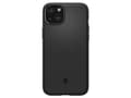 Pikkukuva 4 / 5: Spigen Mag Armor iPhone 15 6.1" MagSafe musta/matta musta ACS06815