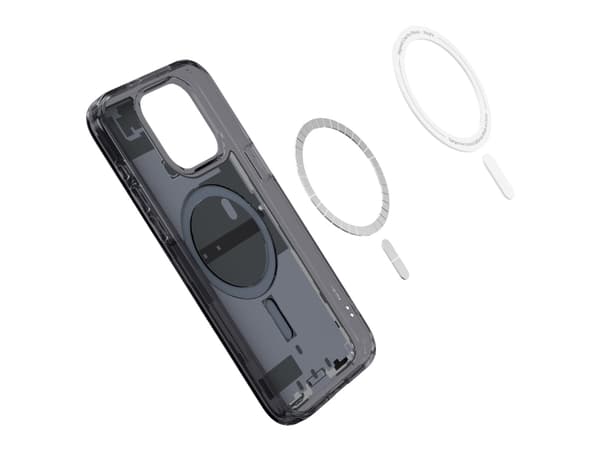 Spigen ACS06582, Suojus, Apple, iPhone 15 Pro Max, 17 cm (6.7")