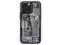 Pikkukuva 5 / 5: Spigen ACS06582, Suojus, Apple, iPhone 15 Pro Max, 17 cm (6.7")