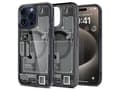Pikkukuva 1 / 5: Spigen ACS06582, Suojus, Apple, iPhone 15 Pro Max, 17 cm (6.7")