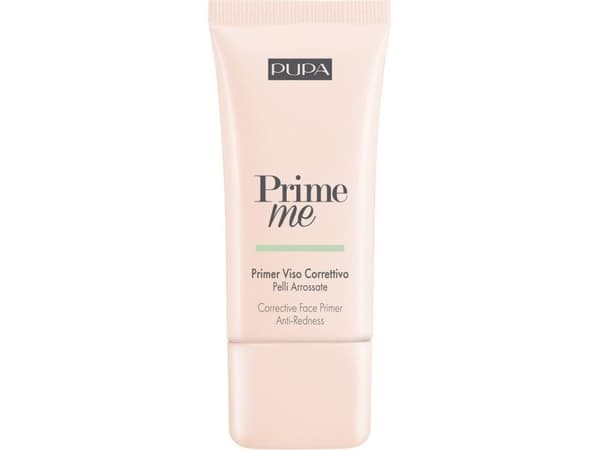PUPA_Prime Me Corrective Anti-Redness Base 003 30ml