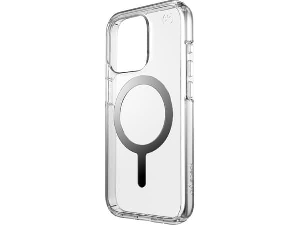 Speck Presidio MS IP15 Pro Clear